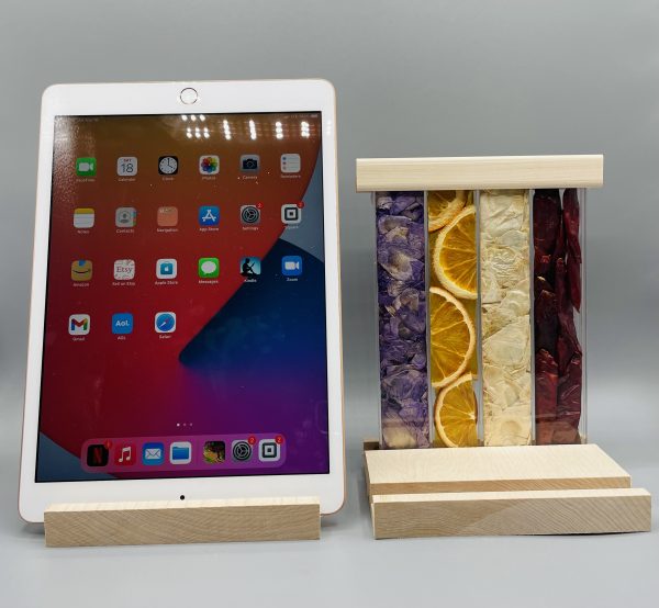 Tuscany IPad Holder - Image 2