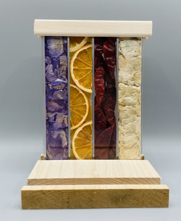 Tuscany IPad Holder